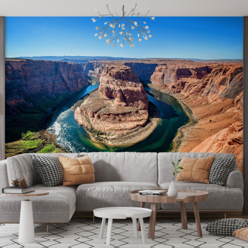 Papier peint panoramique - Grand Canyon Arizona