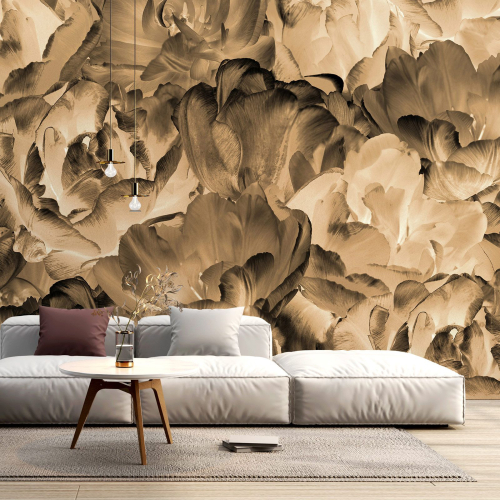 Papier peint panoramique - Moderne