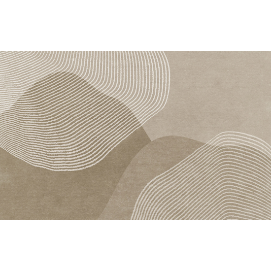 Papier peint panoramique - Moderne