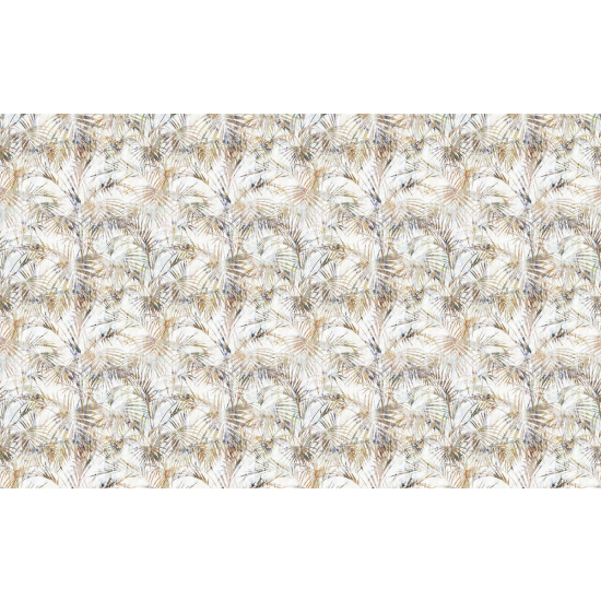 Papier peint panoramique - Motif Fleurs