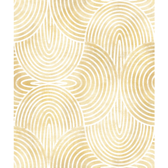 Papier peint panoramique - Motif Oriental