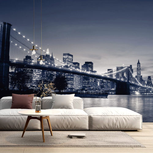 Papier peint panoramique - New York