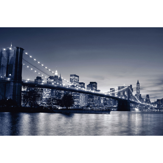 Papier peint panoramique - New York