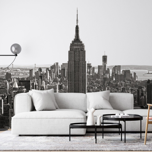 Papier peint panoramique - New York