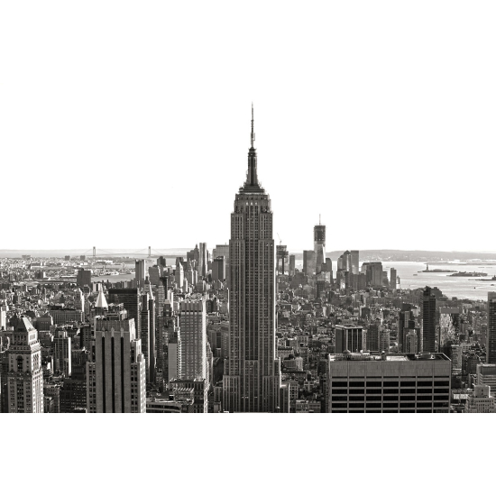Papier peint panoramique - New York