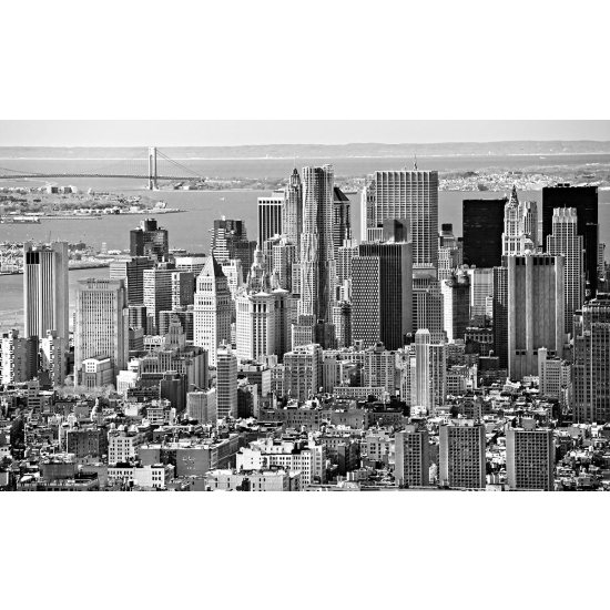 Papier peint panoramique - New York