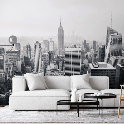 Papier peint panoramique - New York