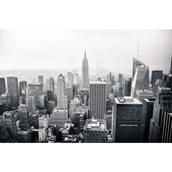 Papier peint panoramique - New York