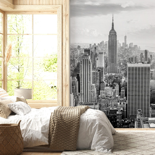 Papier peint panoramique - New York