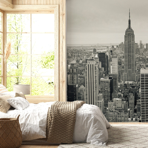 Papier peint panoramique - New York