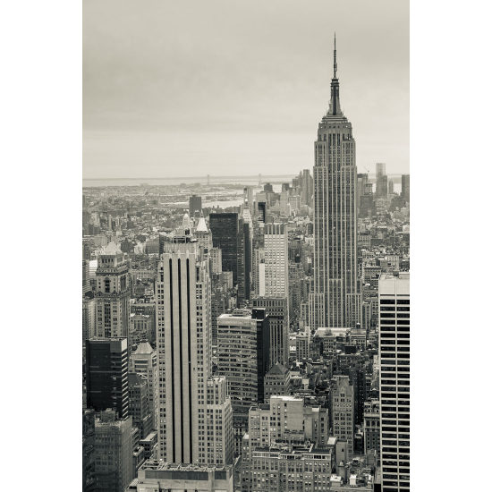 Papier peint panoramique - New York
