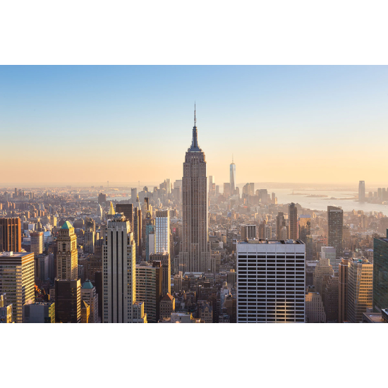 Papier peint panoramique - New York