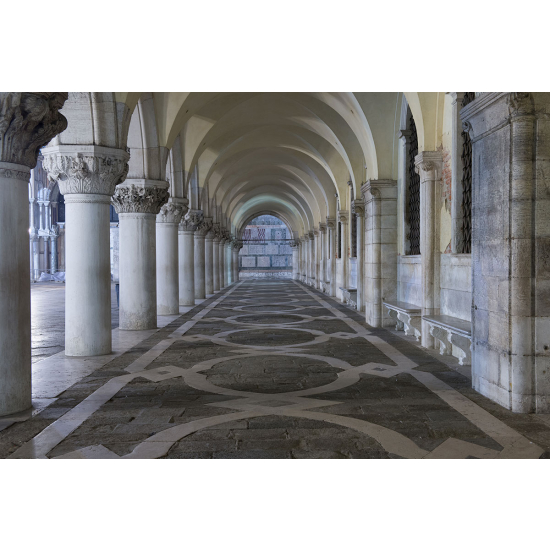 Papier peint panoramique - Palais des Doges