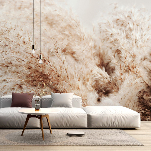 Papier peint panoramique - Pampas