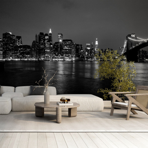 Papier peint panoramique - Panorama New York