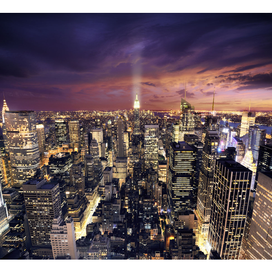 Papier peint panoramique - Panorama New York