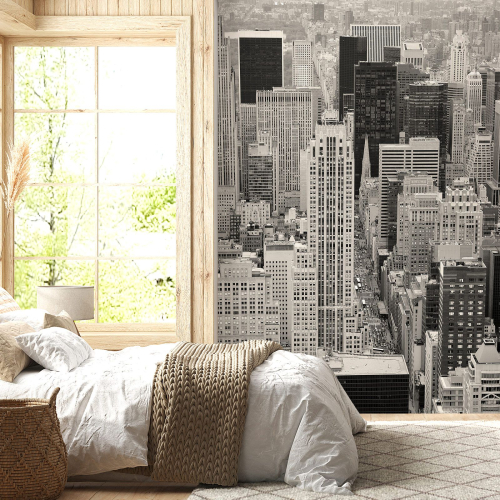 Papier peint panoramique - Panorama New York