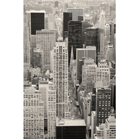 Papier peint panoramique - Panorama New York