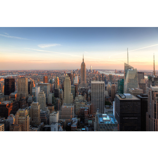 Papier peint panoramique - Panorama New York