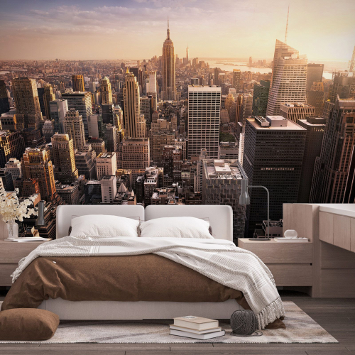 Papier peint panoramique - Panorama New York
