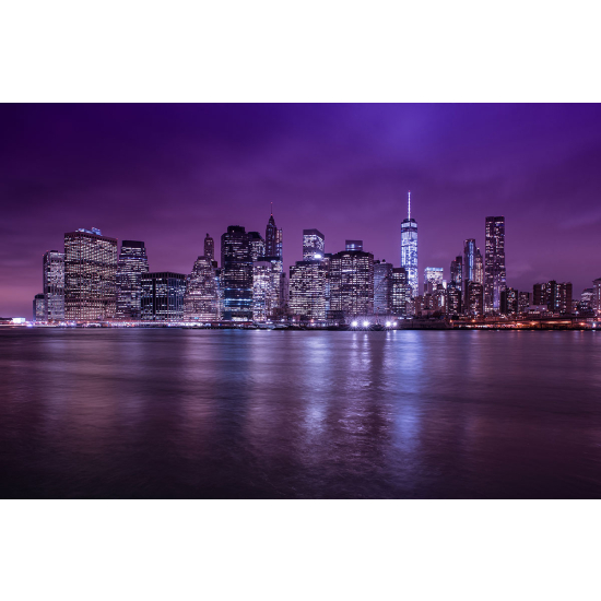 Papier peint panoramique - Panorama New York
