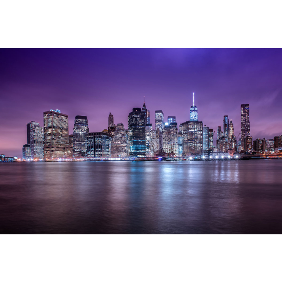 Papier peint panoramique - Panorama New York