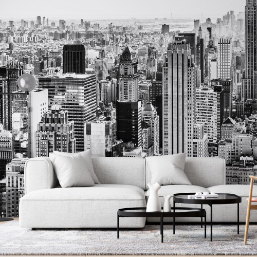 Papier peint panoramique - Panorama New York
