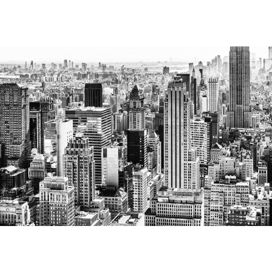 Papier peint panoramique - Panorama New York