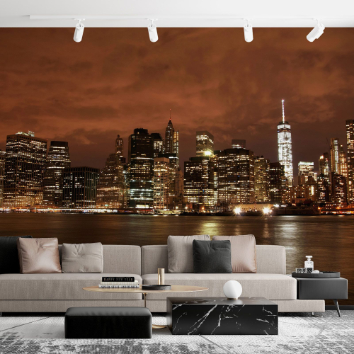 Papier peint panoramique - Panorama New York