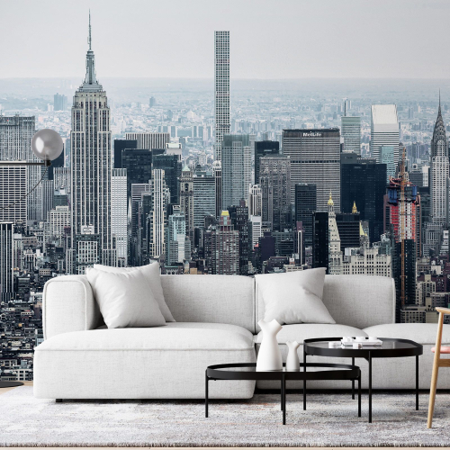 Papier peint panoramique - Panorama New York