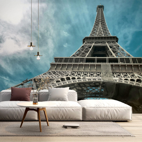 Papier peint panoramique - Paris Tour Eiffel