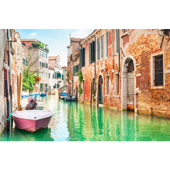 Papier peint panoramique - Venise