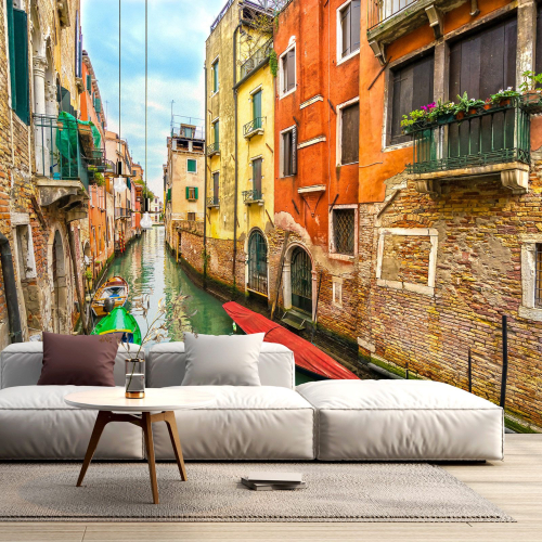 Papier peint panoramique - Venise