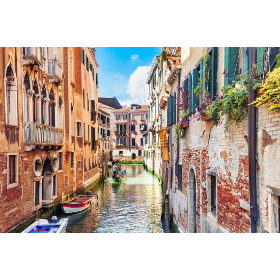 Papier peint panoramique - Venise